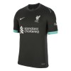 Maillot de Supporter Liverpool Alexander-Arnold 66 Extérieur 2024-25 Pour Enfant